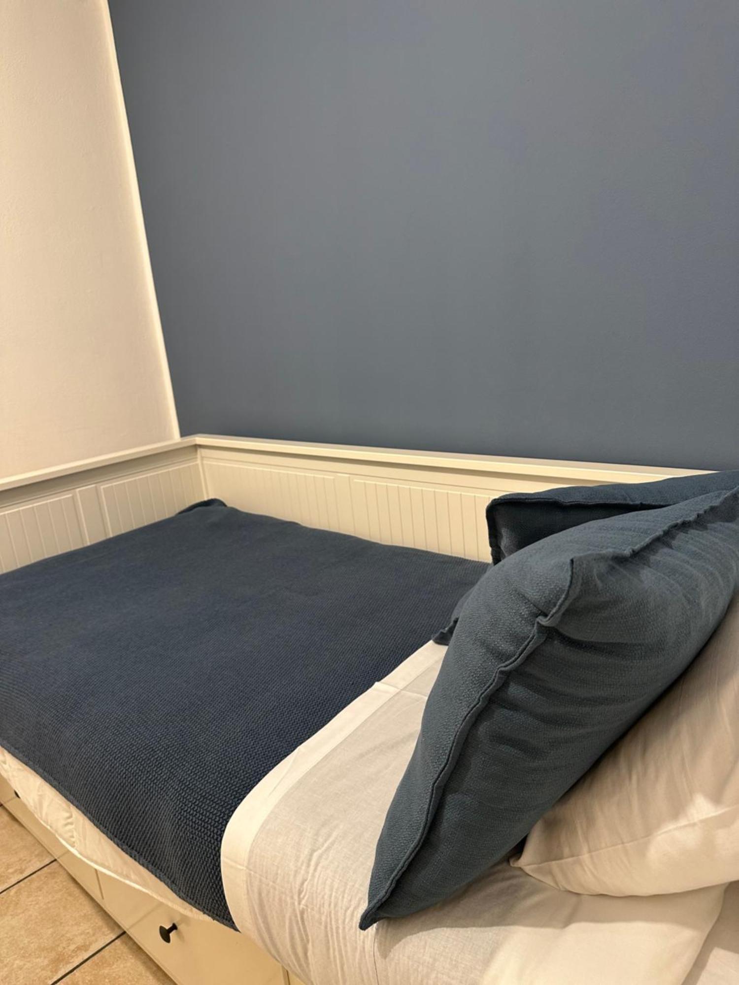 Apartment Blue Charm Exclusive *