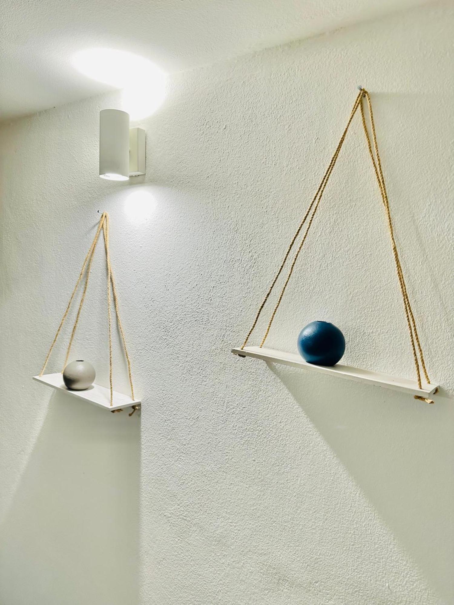 Apartment Blue Charm Exclusive Palermo