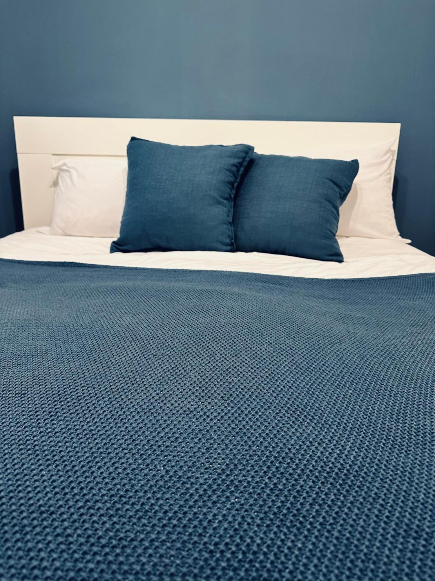 Apartment Blue Charm Exclusive Palermo
