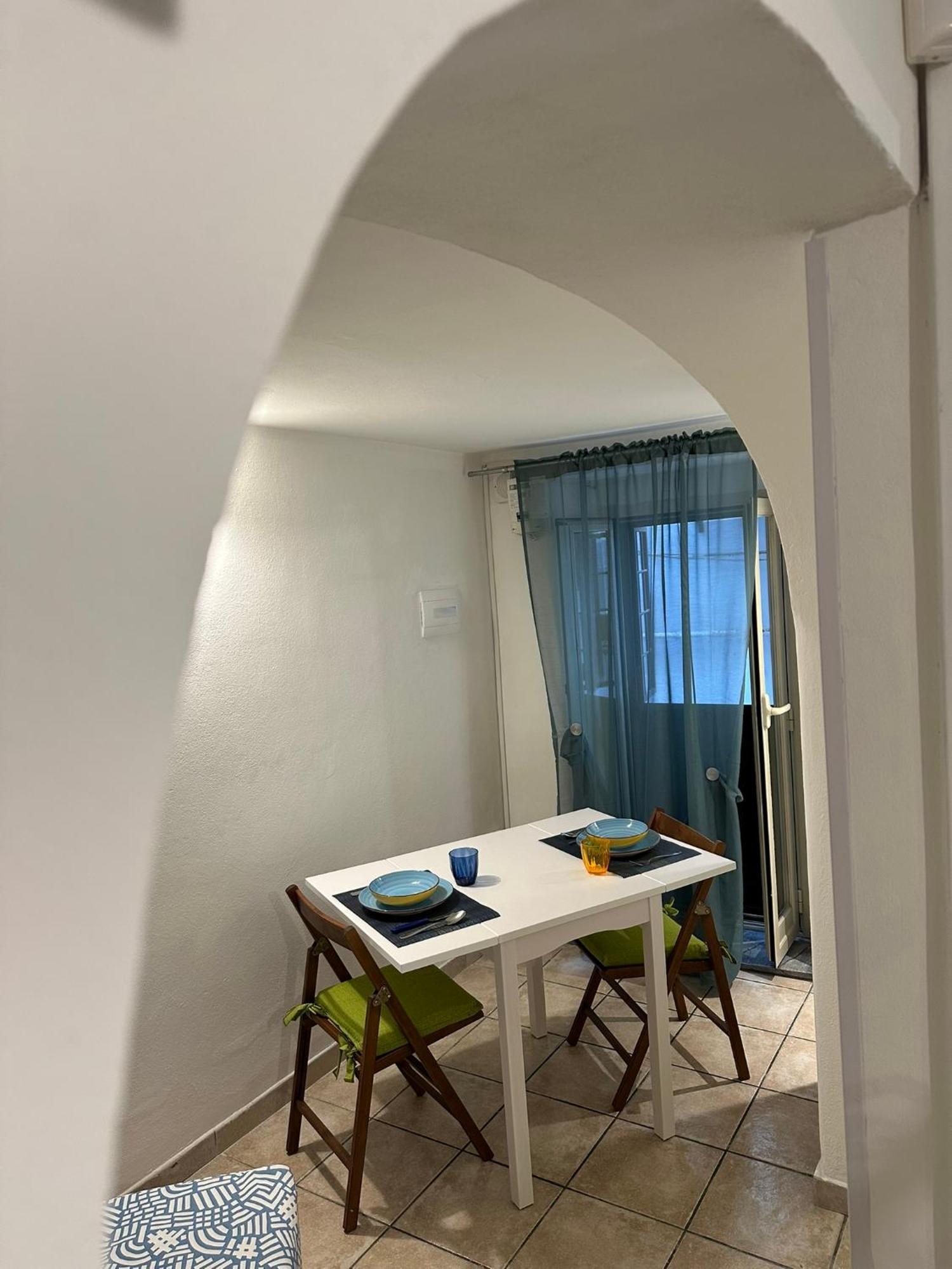 Apartment Blue Charm Exclusive *